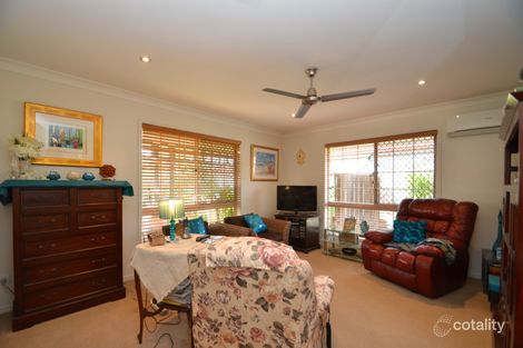 Property photo of 5 Baruch Street Varsity Lakes QLD 4227