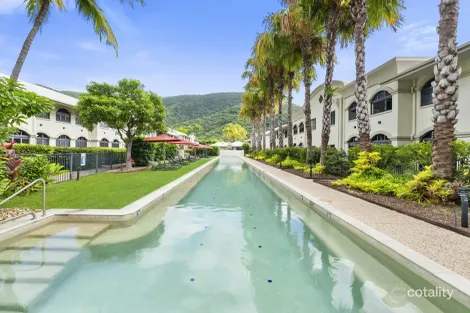 Property photo of 41/81-85 Cedar Road Palm Cove QLD 4879