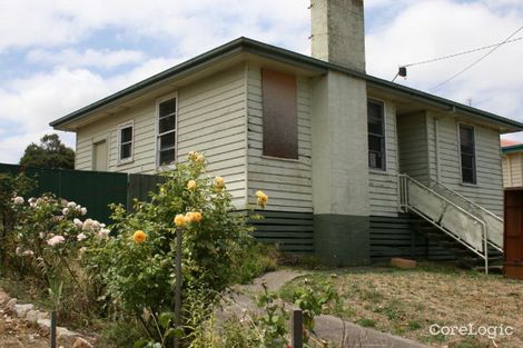 Property photo of 117 Comans Street Morwell VIC 3840