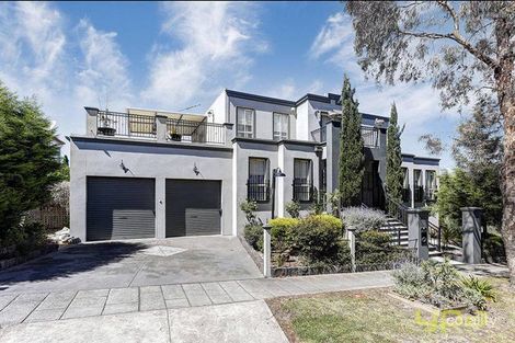 Property photo of 1 Welsh Court Roxburgh Park VIC 3064