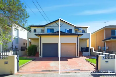 12a Nowra St, Campsie, NSW 2194