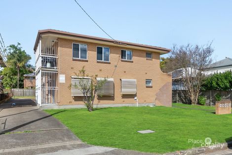 3/29 Killeen St, Nundah, QLD 4012