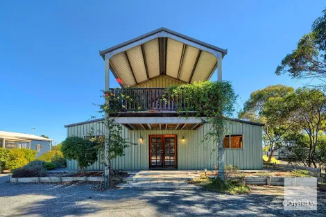 Property photo of 49 Sixth Avenue Kendenup WA 6323