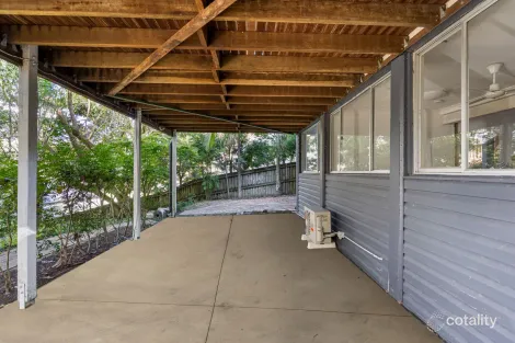 Property photo of 84 Russell Terrace Indooroopilly QLD 4068