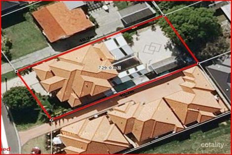 Property photo of 29 Eastbourne Crescent Nollamara WA 6061