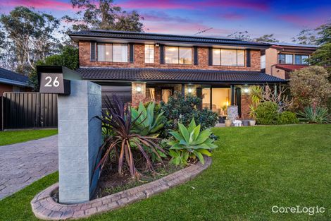 Property photo of 26 Burke Street Ruse NSW 2560