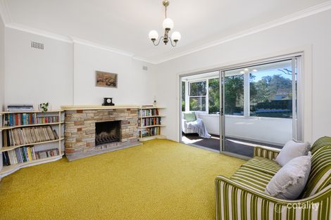 Property photo of 49 Coronga Crescent Killara NSW 2071