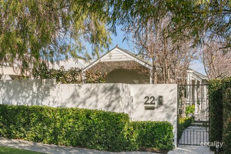 22 Solomon St, Mosman Park, WA 6012