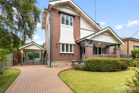 Property photo of 6 Bell Street Concord NSW 2137