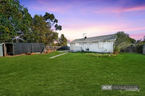 Property photo of 14 McNamara Road Laverton VIC 3028