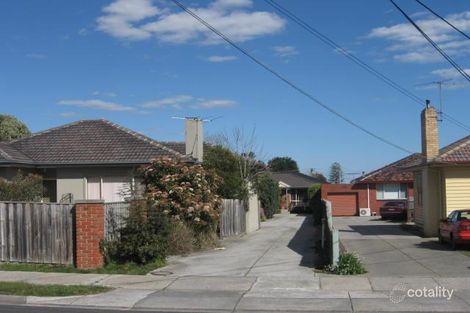 Property photo of 2/70 Edinburgh Street Clayton VIC 3168