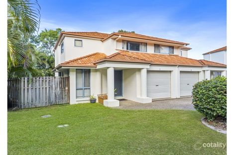 Property photo of 7/2 Studio Drive Pacific Pines QLD 4211