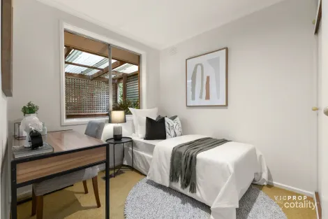 Property photo of 80 Dobson Street Ferntree Gully VIC 3156