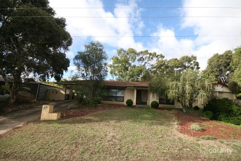 Property photo of 31 Hamilton Crescent Aberfoyle Park SA 5159