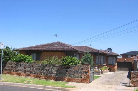 Property photo of 1 Palmer Street Braybrook VIC 3019