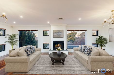 Property photo of 49 Investigator Street Red Hill ACT 2603