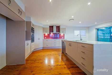 Property photo of 32 Southwick Street Wynnum QLD 4178