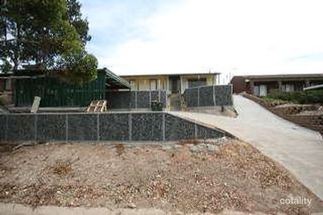 Property photo of 51 Karoona Crescent Seacombe Heights SA 5047