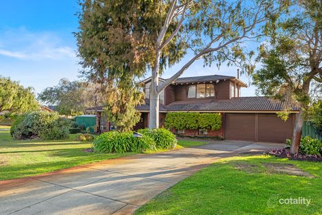 Property photo of 2 Desford Close Shelley WA 6148