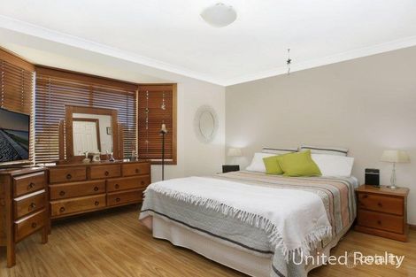 Property photo of 12 Tyringham Close Hoxton Park NSW 2171