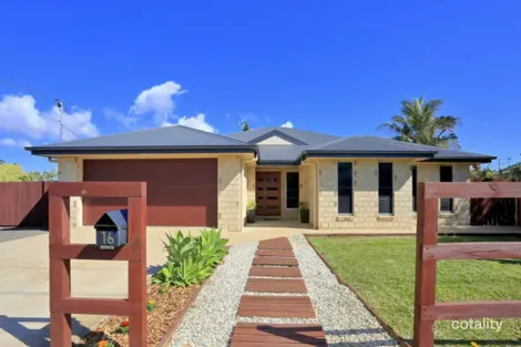 16 Logan Rd, Innes Park, QLD 4670