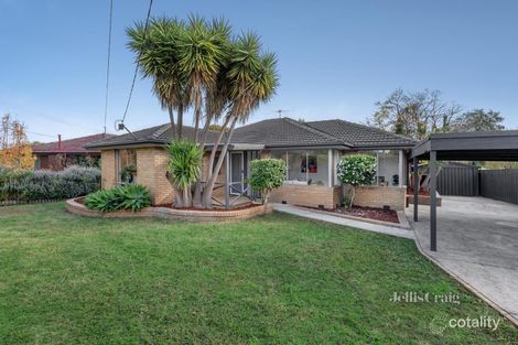 36 Winmalee Dr, Glen Waverley, VIC 3150