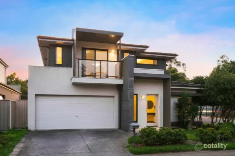 1 Treeland Cct, Kellyville, NSW 2155