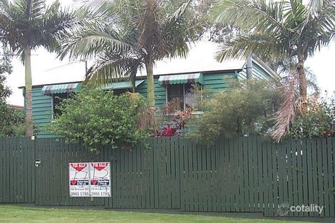 Property photo of 58 Collings Street Geebung QLD 4034