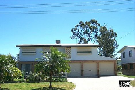 Property photo of 22 Elwing Street Kawana QLD 4701