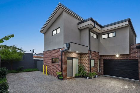 4/548 Buckley St, Keilor East, VIC 3033