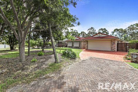21 Bowerbird Ave, Eli Waters, QLD 4655
