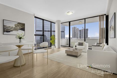 2301/140 Church St, Parramatta, NSW 2150