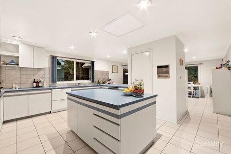 Property photo of 44 Bareena Avenue Rowville VIC 3178