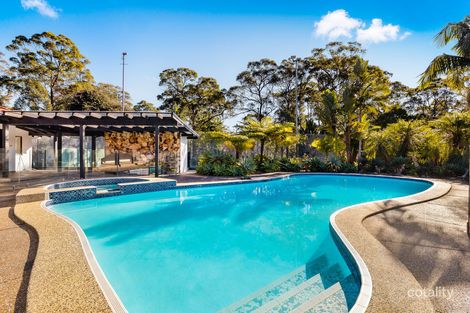 Property photo of 6 Wildthorn Avenue Dural NSW 2158