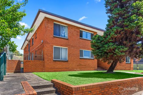 6/148 Auburn St, Coniston, NSW 2500