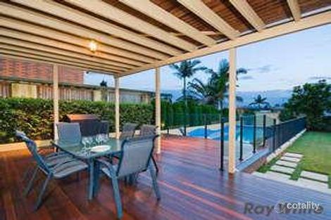 Property photo of 23 Angliss Street Wilston QLD 4051