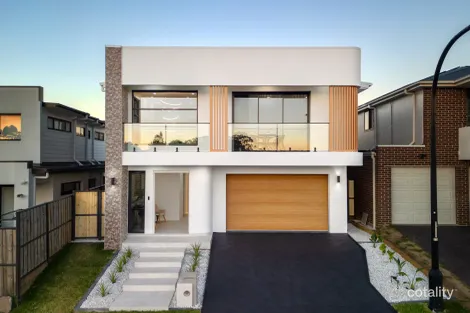 39 Handel St, Box Hill, NSW 2765