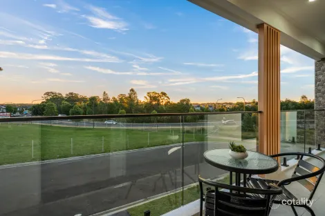 Property photo of 39 Handel Street Box Hill NSW 2765