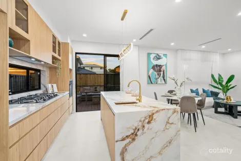 Property photo of 39 Handel Street Box Hill NSW 2765