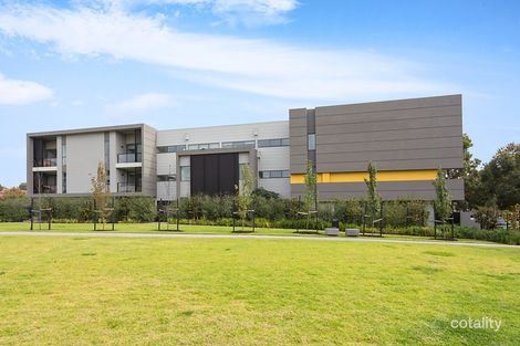 109/94 Cade Way, Parkville, VIC 3052