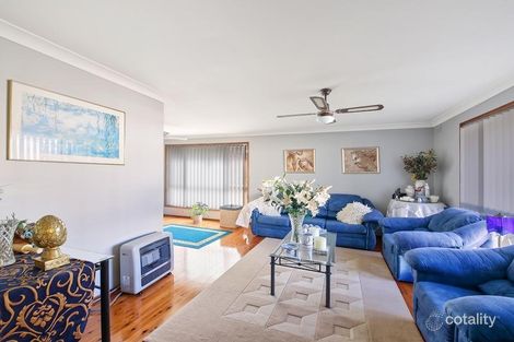 Property photo of 68 Sunrise Road Yerrinbool NSW 2575