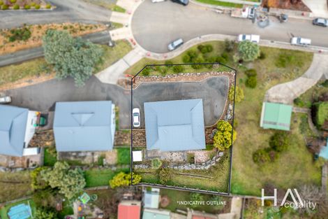 Property photo of 1/24 Roberts Crescent Newnham TAS 7248
