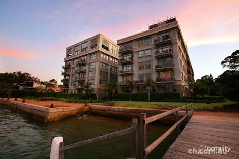 103c/23 Colgate Ave, Balmain, NSW 2041