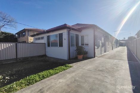 Property photo of 7A Jones Street Croydon NSW 2132