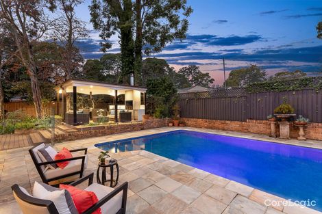 Property photo of 57B Burns Road Wahroonga NSW 2076