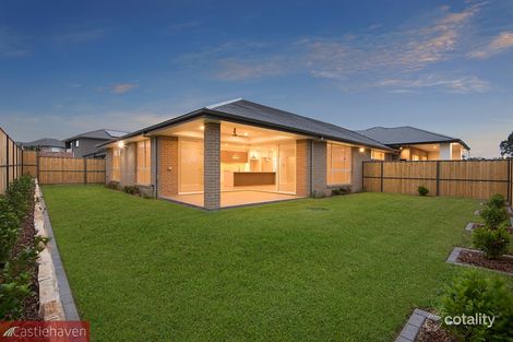 Property photo of 5/110 Dunn Way Kellyville NSW 2155