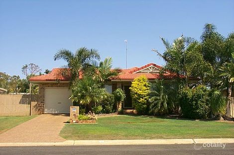 51 Houston Dr, Avoca, QLD 4670