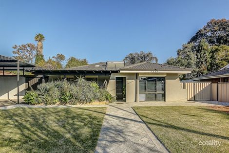 69 Bougainvillea Ave, Forrestfield, WA 6058