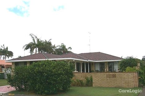 Property photo of 20 Port Drive Mermaid Waters QLD 4218