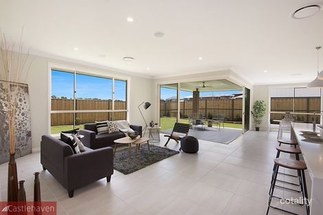 Property photo of 5/110 Dunn Way Kellyville NSW 2155